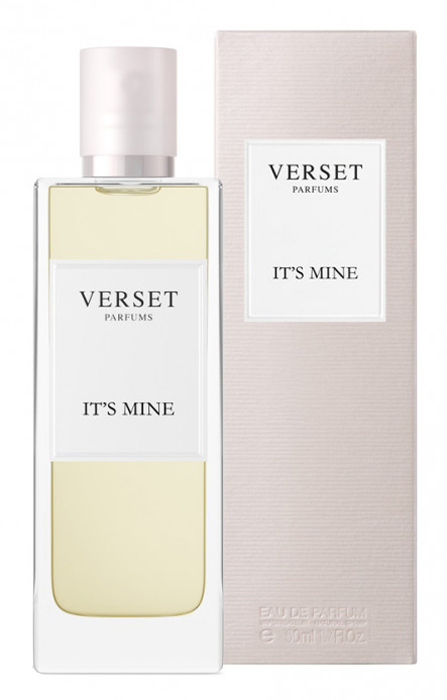 VERSET IT'S MINE 50 ML