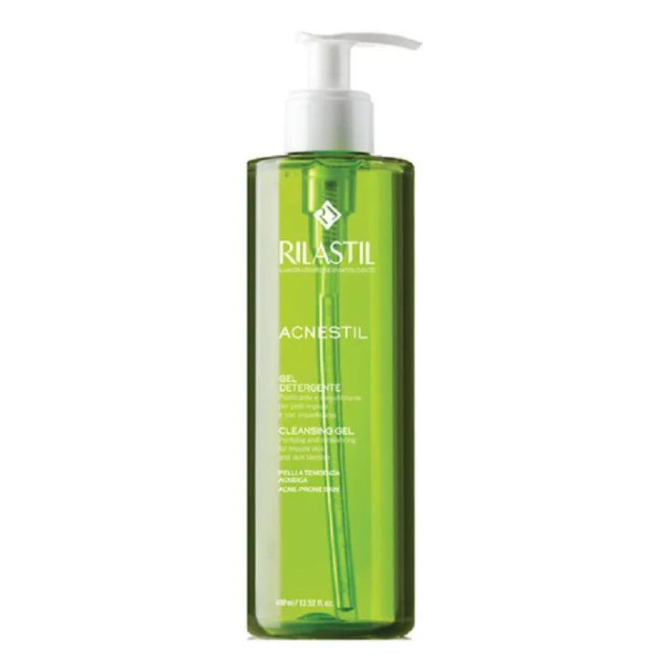 Acnestil-Gel-Detergente-Rilastil-400ml-735x735