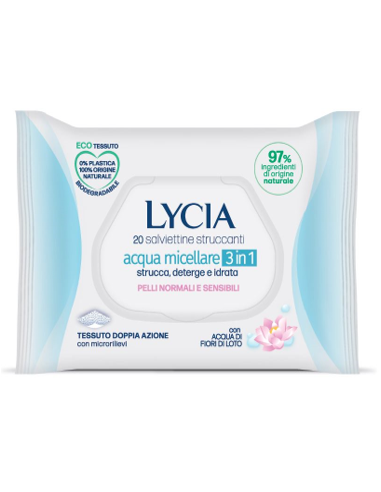 lycia-salviettine-struccanti-acqua-micellare-3-in-1-20-pezzi
