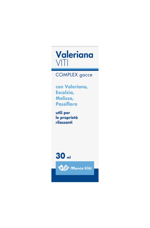 valeriana-viti-complex-gocce