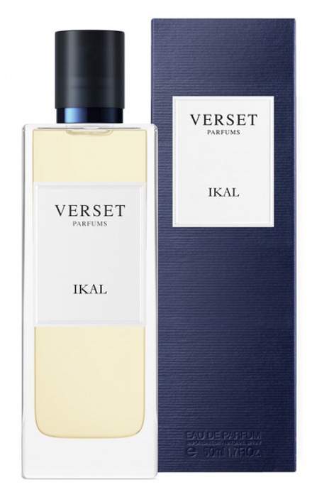 VERSET IKAL 50 ML