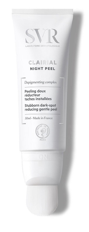 CLAIRIAL NIGHT PEEL 50 ML