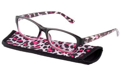 ALVITA OCCHIALE DA LETTURA PREMONTATO BEATRICE +3