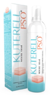 KUTERELL PSO SCHIUMA 100 ML