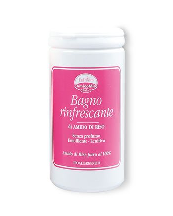 EUPHIDRA AMIDOMIO RINFRESCANTE 125 ML