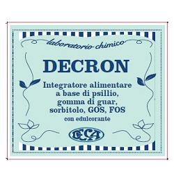 DECRON 20 BUSTINE DA 5