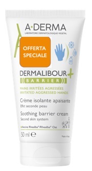 DERMALIBOUR + BARRIER CREMA ISOLANTE 50 ML OFFERTA SPECIALE2025