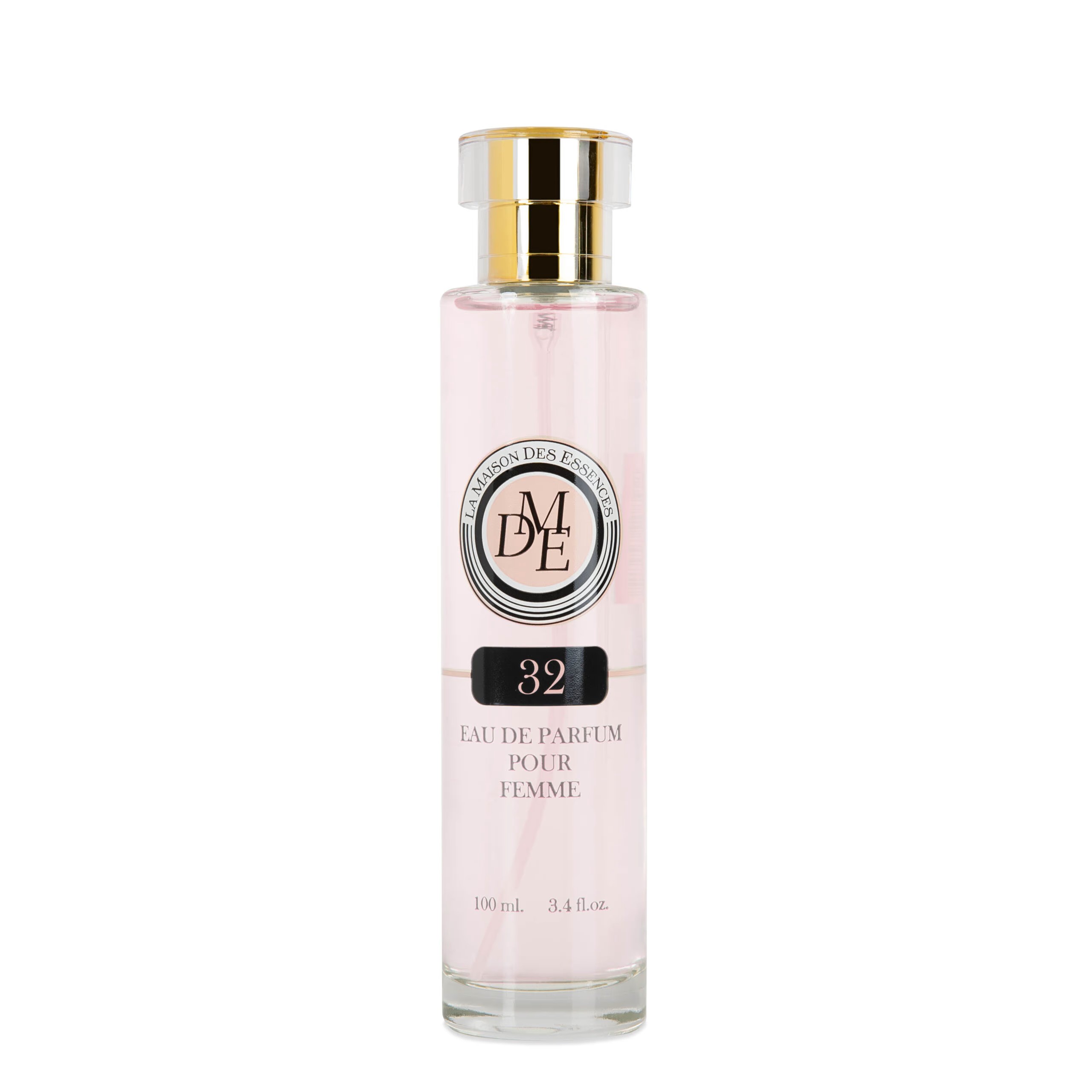 La Maison Des Essence Profumo Donna 32 100 ml