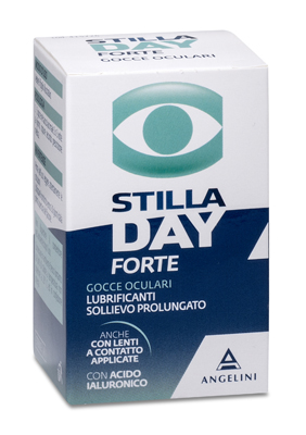 STILLADAY FORTE 0
