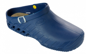 CLOG EVO TPR UNISEX BLUE 38-39 COLLEZIONE SS17 1 PAIO