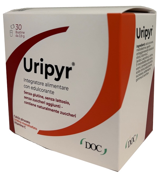 URIPYR 30 BUSTINE 3