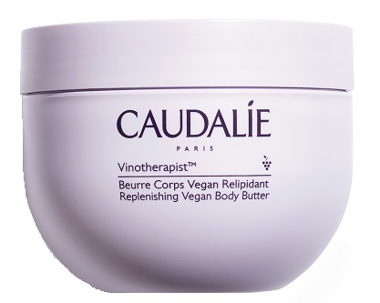 VINOTHERAPIST BURRO CORPO VEGAN RELIPIDANTE 250 G