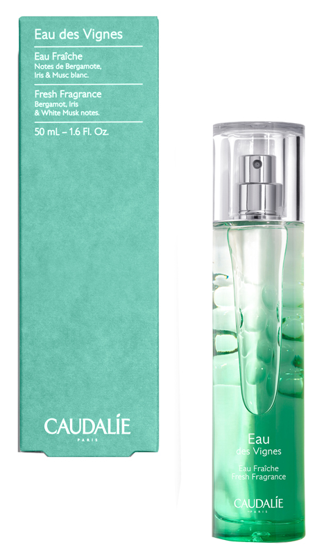 EAU DES VIGNES ACQUA FRESCA 50 ML 2022