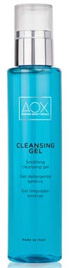 CLEANSING GEL 200 ML