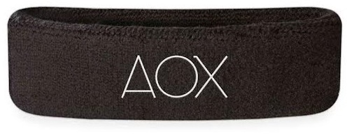 AOX FASCIA BEAUTY ROUTINE