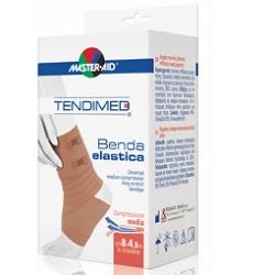 BENDA ELASTICA MASTER-AID TENDIMED 10X4