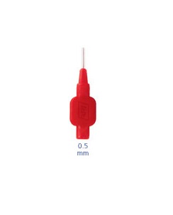 TEPE SCOVOLINO ROSSO 0