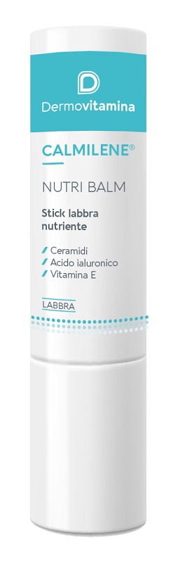 DERMOVITAMINA CALMILENE NUTRI BALM NEW 4