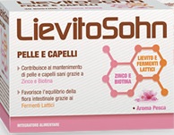 LIEVITOSOHN 30 BUSTINE 3