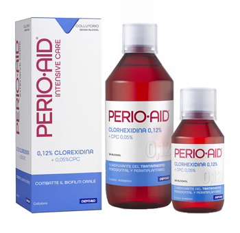 PERIO AID INTENSIVE CARE 0
