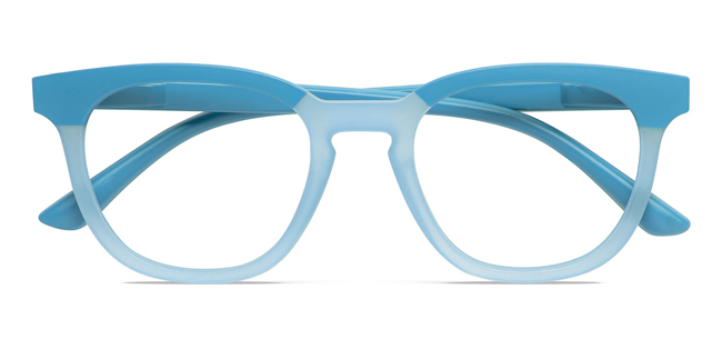 TWINS GOLD FIORDALISO AZZURRO POLVERE +2