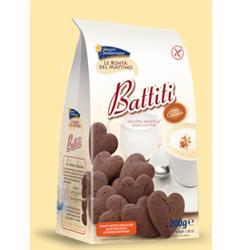 PIACERI MEDITERRANEI BATTITI 200 G