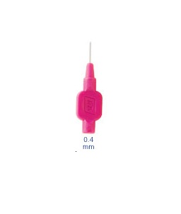 TEPE SCOVOLINO ROSA 0