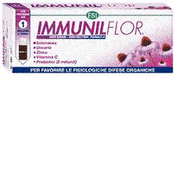 ESI IMMUNILFLOR MINI DRINK 12 MINI DRINK