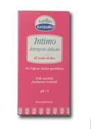 EUPHIDRA AMIDOMIO INTIMO DETERGENTE DELICATO AMIDO DI RISO NUTRIENTE E LENITIVO 200 ML