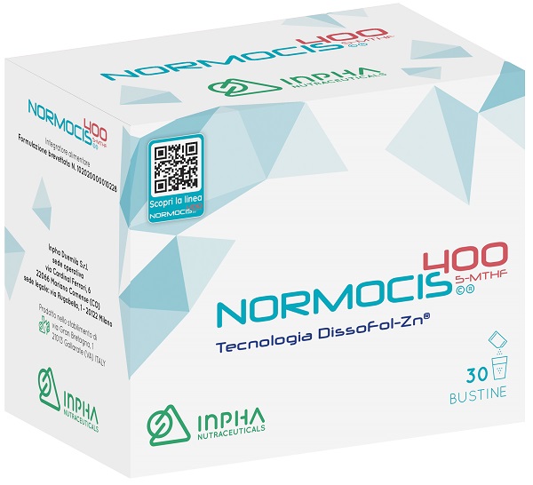 NORMOCIS 400 30 BUSTINE DA 2