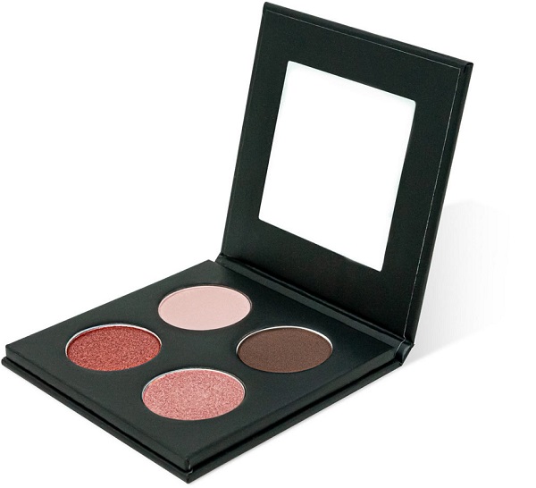 FONTANA CONTARINI BE YOUR WAY BE YOURSELF PALETTE OMBRETTI