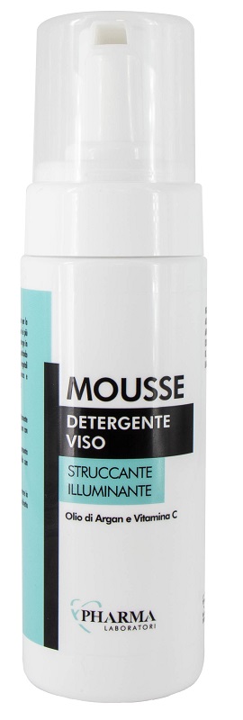 MOUSSE DETERGENTE 150 ML