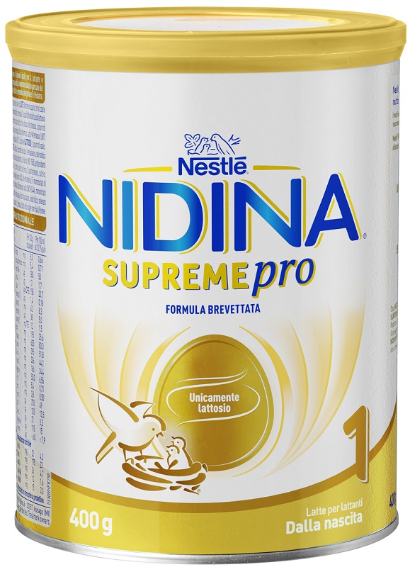 NIDINA SUPREMEPRO 1 POLVERE 400 G
