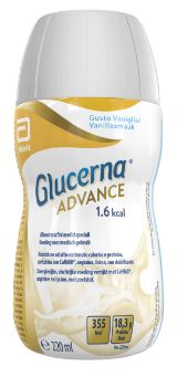 GLUCERNA ADVANCE 1