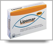 LIPOMAR CARDIO 60 CAPSULE