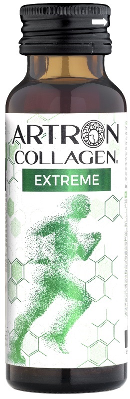 GOLD COLLAGEN ARTRON EXTREME 10 FLACONCINI DA 50 ML
