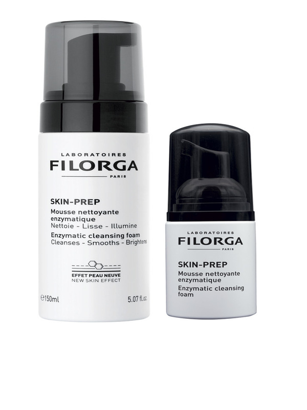 FILORGA SP MOUSSE NETTOYANTE 150 ML + MINI MOUSSE NETTOYANTE30 ML