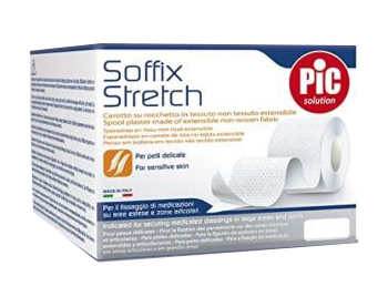 CEROTTO IN ROCCHETTO SOFFIX STRETCH 2