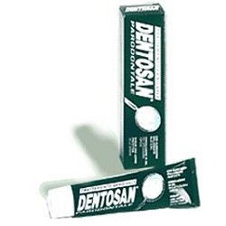 DENTOSAN GEL PARONDONTALE 30 ML