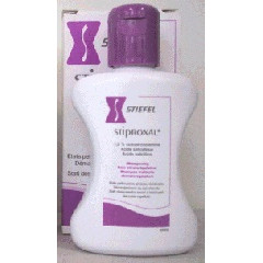 STIPROXAL SHAMPOO 100 ML