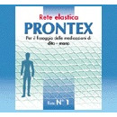 RETE TUBOLARE PRONTEX MISURA 1