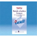 PRONTEX BENDA ELASTICA BIANCA 450X10CM