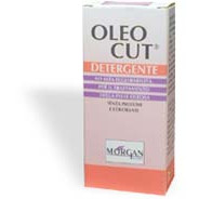 OLEOCUT DETERGENTE NORMALIZZANTE AC 150 ML