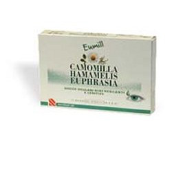 Eumill Gocce Oculari 10 Monodosi 0,5 ml
