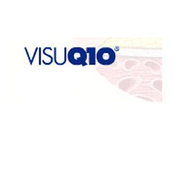 VISU Q10 20 CAPSULE