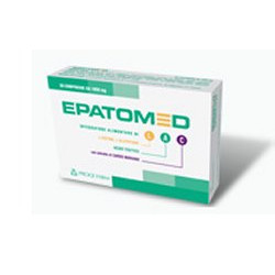 EPATOMED 30 COMPRESSE