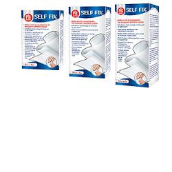 Benda Elastica Autoadesiva Pic Self Fix 4x400 cm