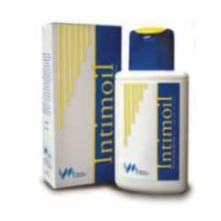 INTIMOIL OLIO DETERGENTE PER L'IGIENE INTIMA 200 ML
