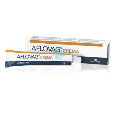 AFLOVAG CREMA PH NEUTRO 30 G