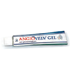 ANGIOVEIN GEL 100 ML